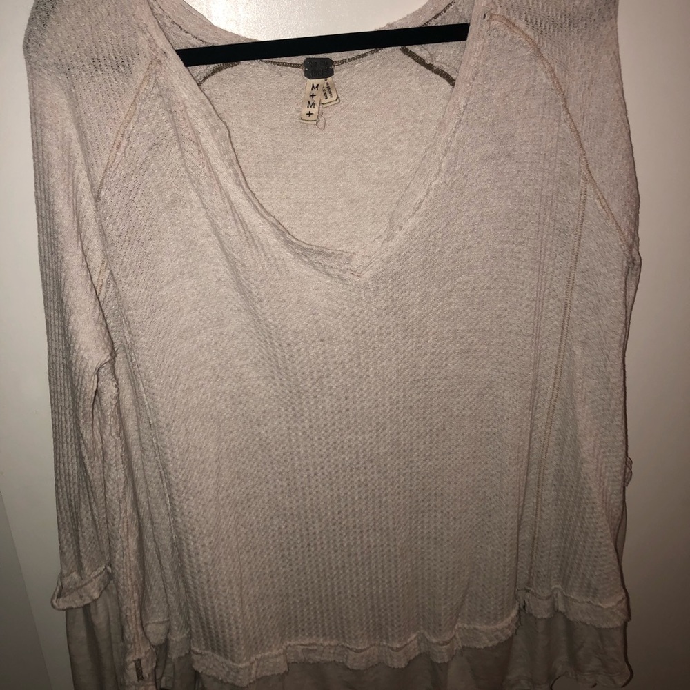 Free People Laguna Thermal